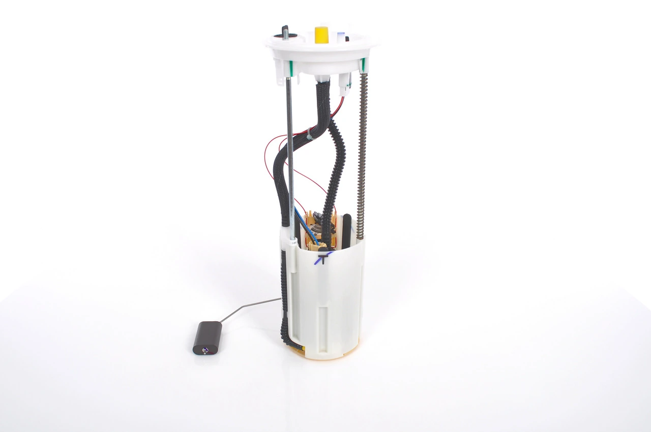 Comprar 0580203098 Bosch Unidad de alimentación de combustible