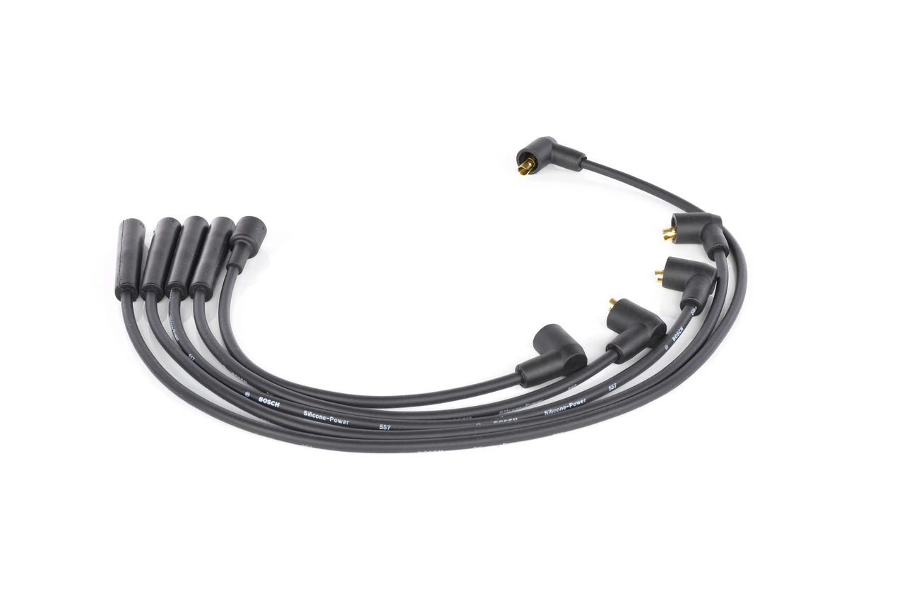  Cables de bujías Mazda 323 3