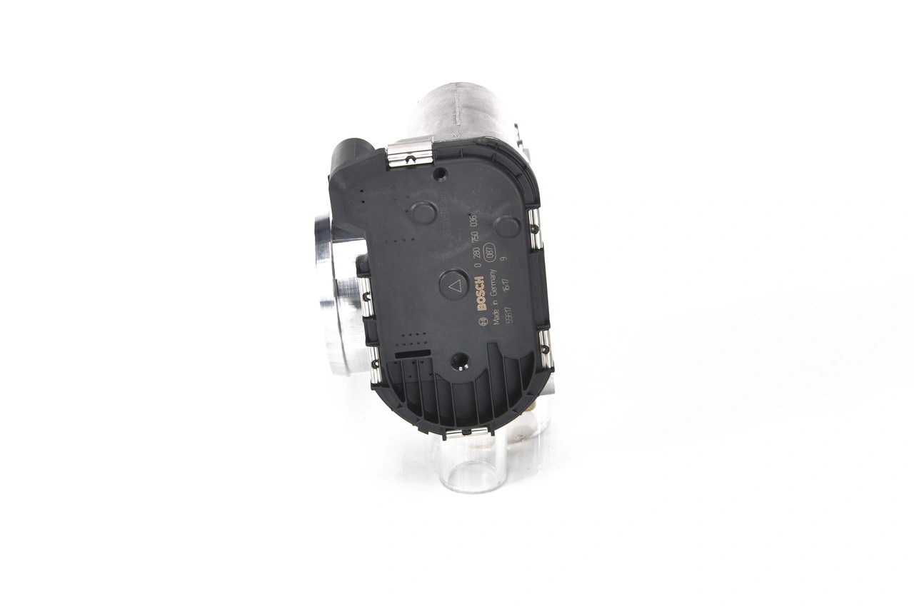 Cuerpo de aceleración completo Bosch 0280750036 precio, desde 113,17 EUR