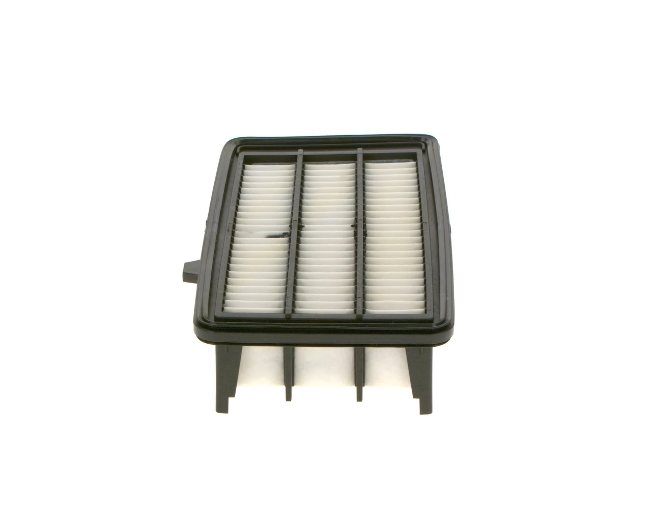 F026400579 Bosch Filtro de aire de motor