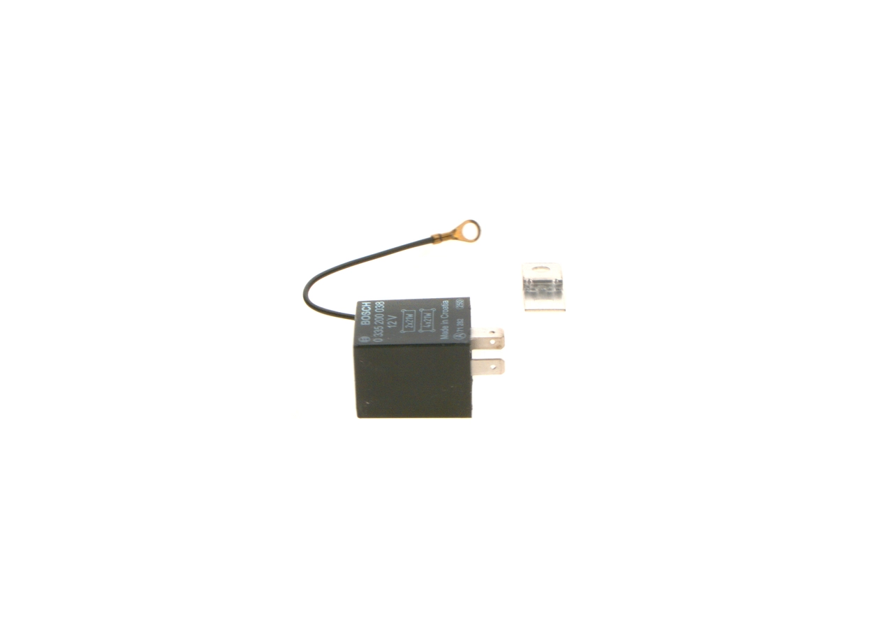 0335200038 Bosch Intermitente de espejo