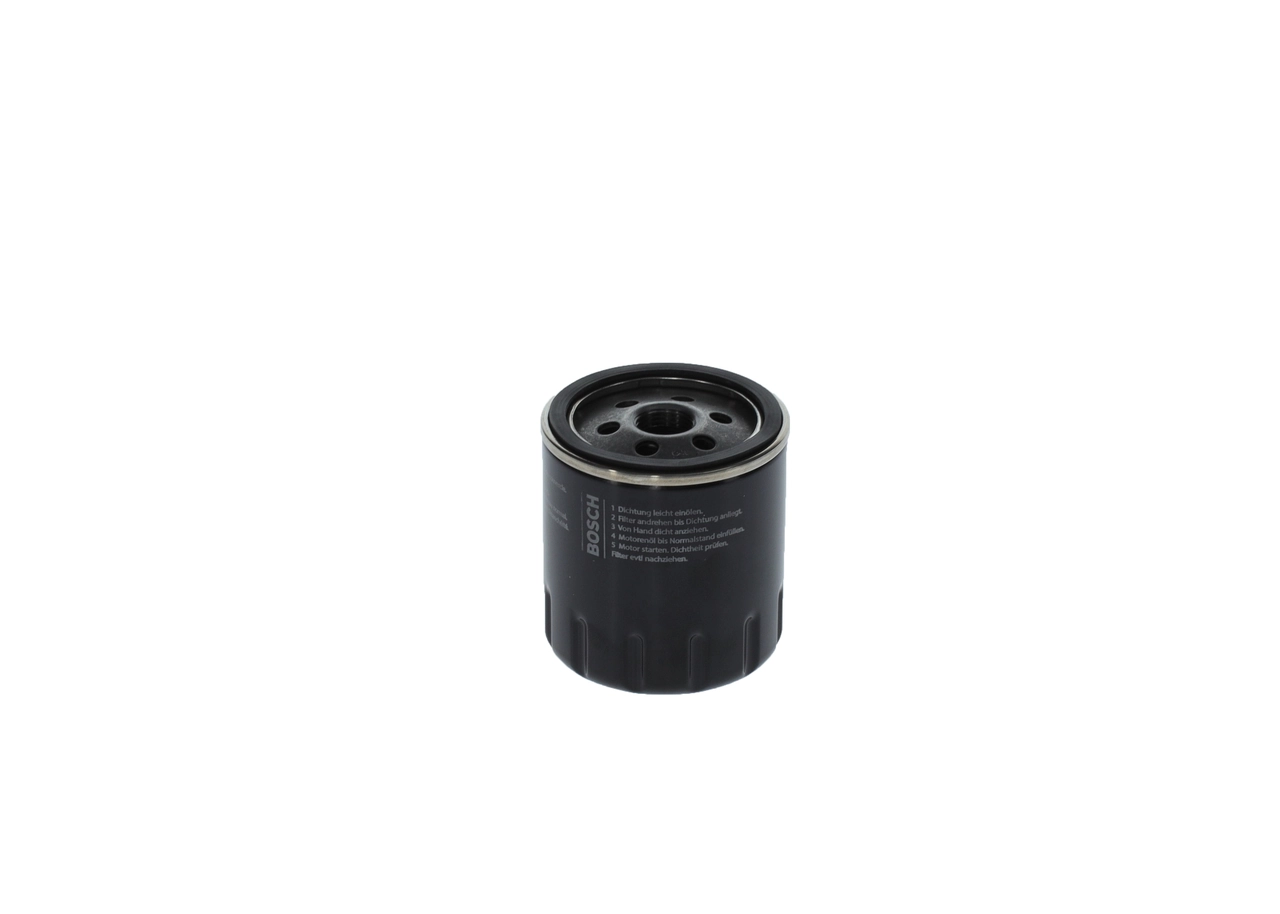 F026407203 Bosch Filtro aceite