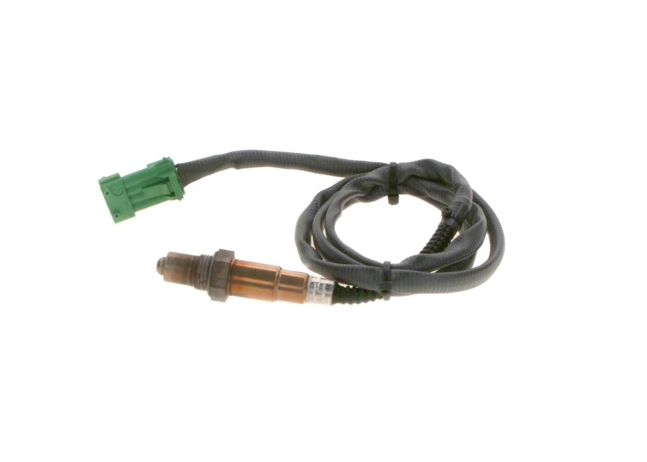 Sensor de oxígeno previo al catalizador Bosch 0258006026 precio, desde 99,51 EUR