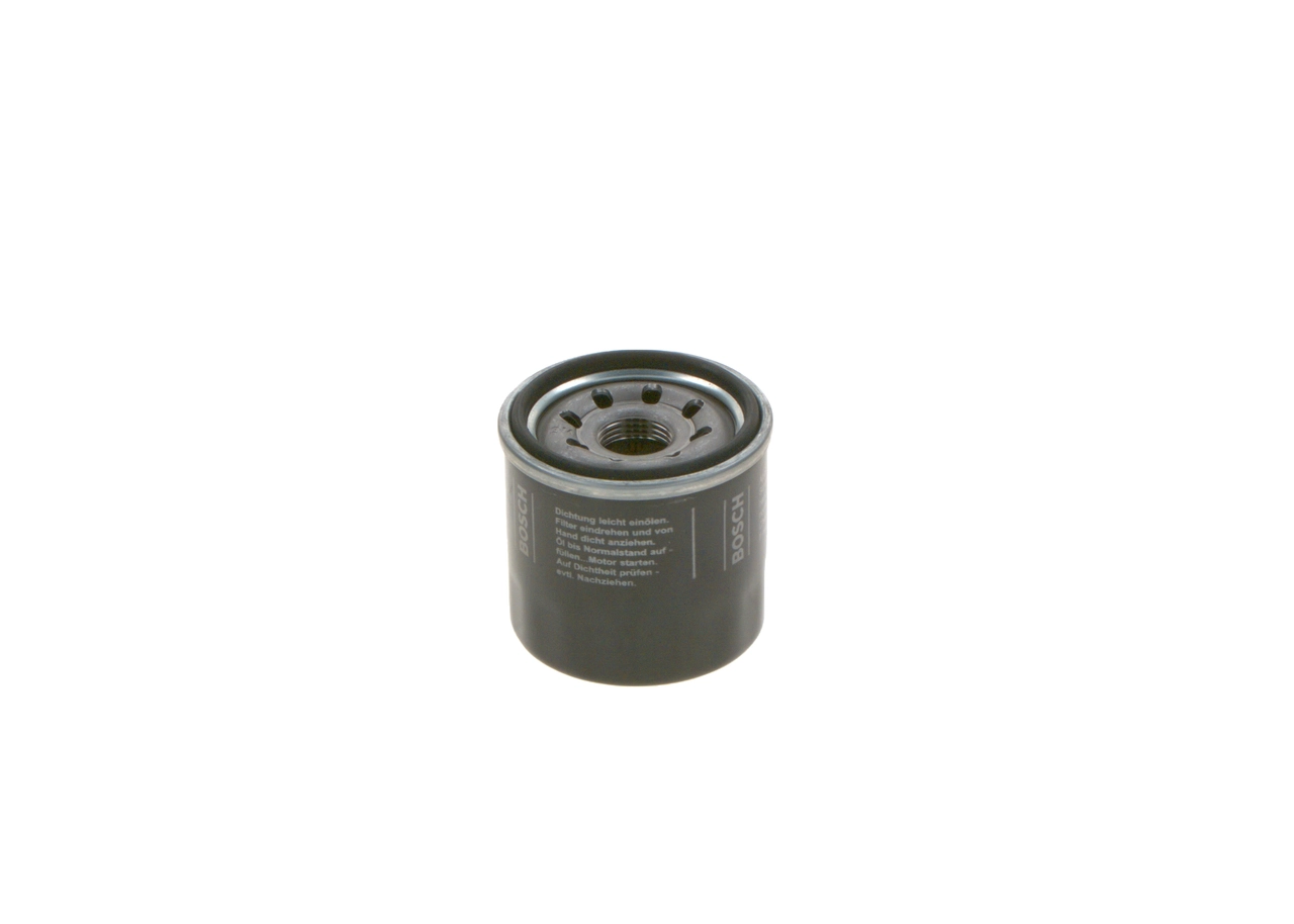 0986452058 Bosch Filtro aceite