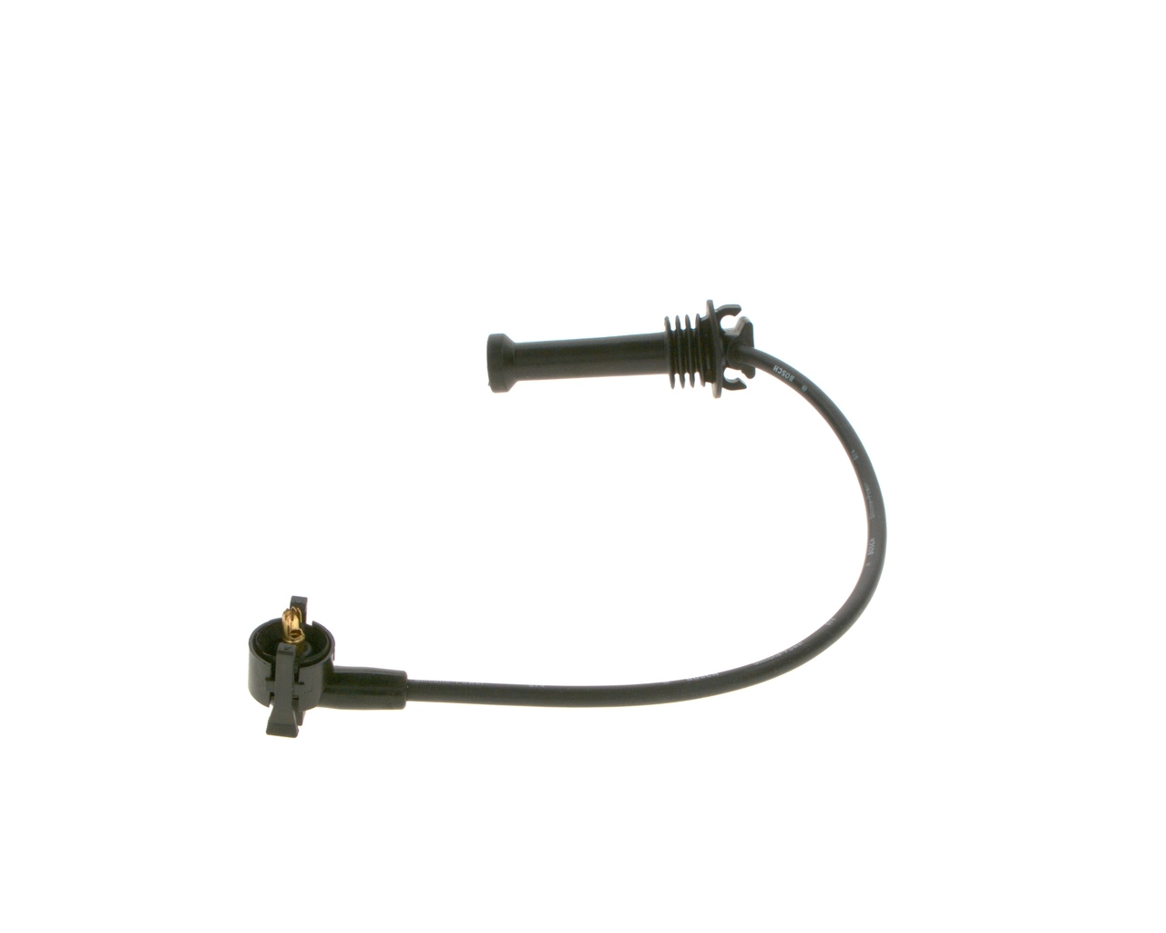 Juego de cables de bujias Bosch 0986356805 precio, desde 34,59 EUR