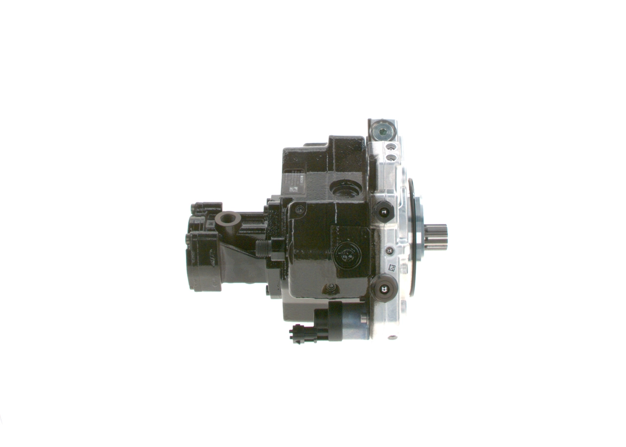 Bomba de alta presión Bosch 445020277