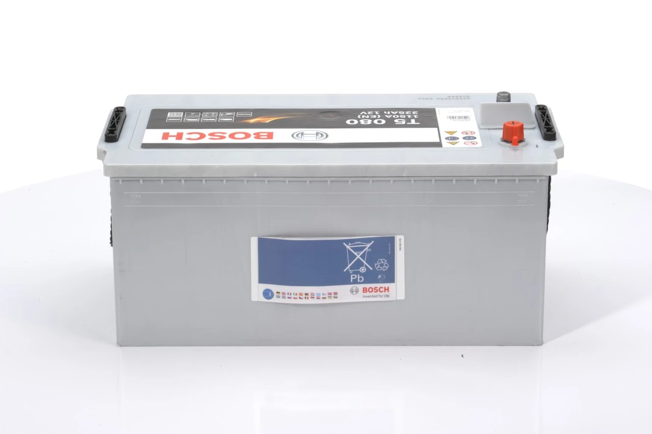 0092T50800 Bosch Batería Start-Stop