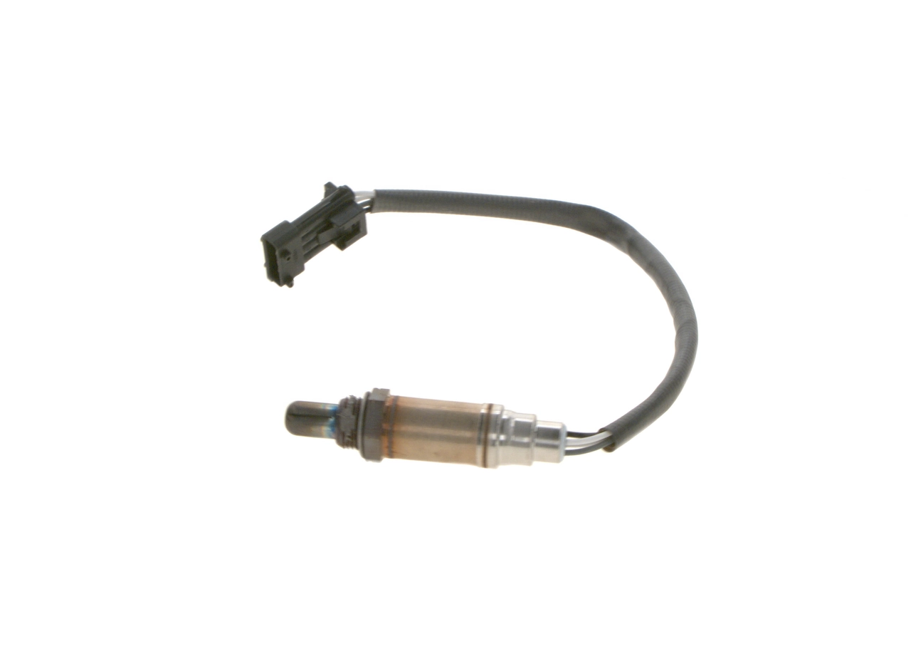 Sonda lambda de oxígeno posterior al catalizador Bosch 0258003716 precio, desde 73,66 EUR