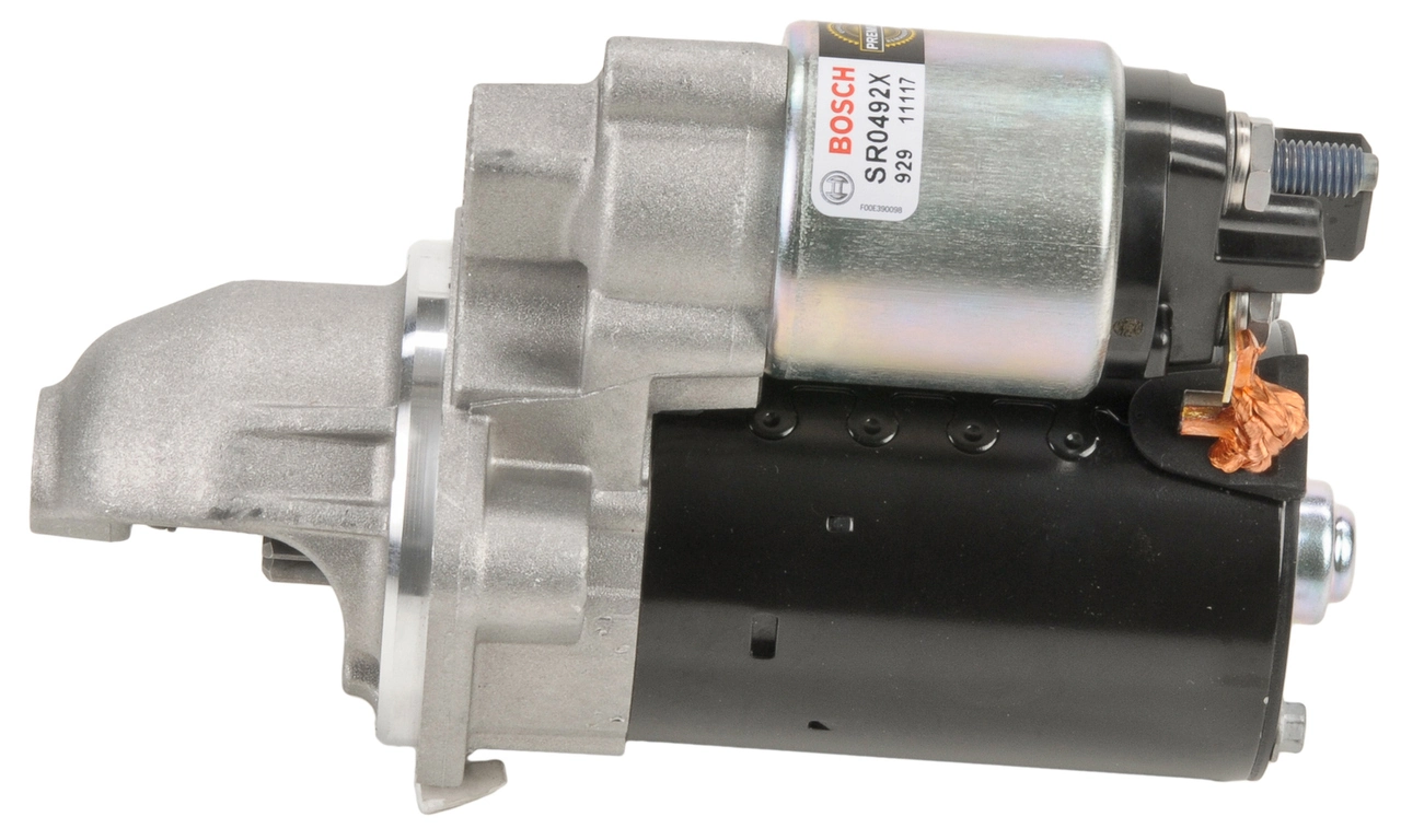 Burro de arranque  Bosch 0001107423 precio, desde 111,03 EUR