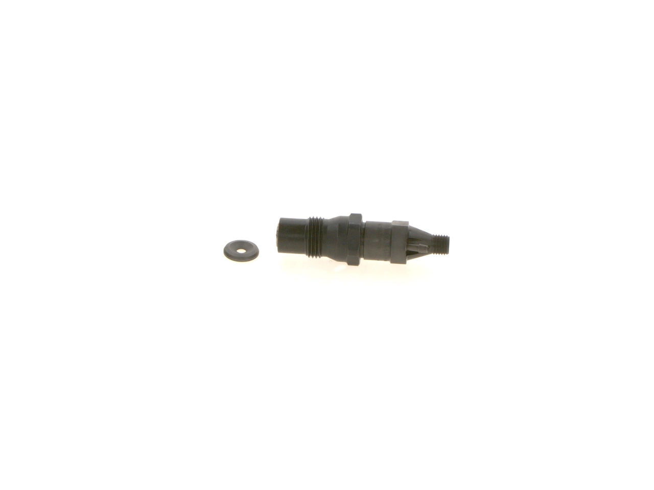 0986430188 Bosch Inyector de combustible