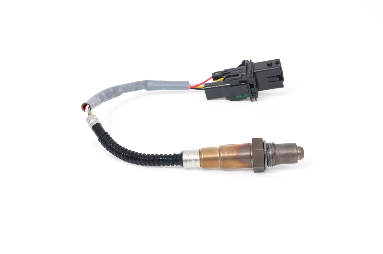 Sonda de oxígeno Bosch 0258007011 precio, desde 107,45 EUR