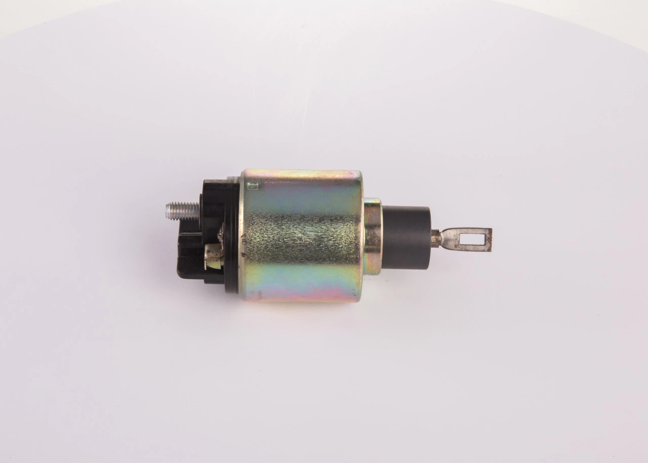 0331303061 Bosch Solenoide arranque
