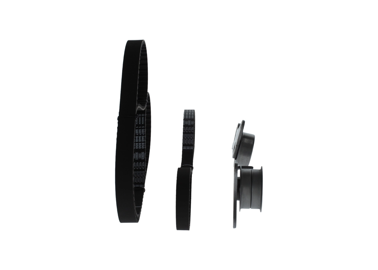 Kit de distribución 1987948979 Bosch