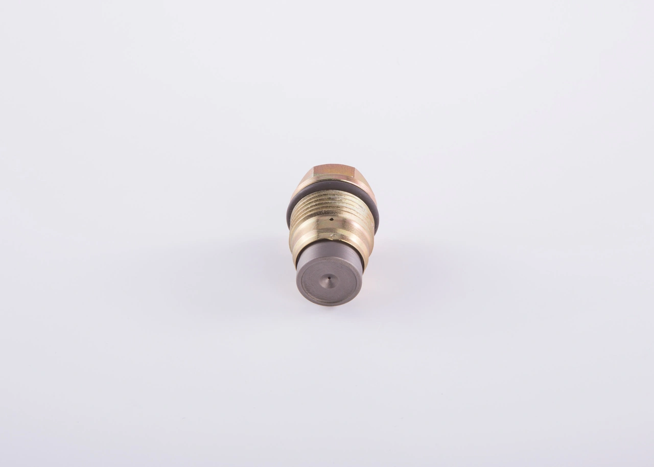 Comprar F00R000741 Bosch Válvula reguladora de presión del sistema common rail
