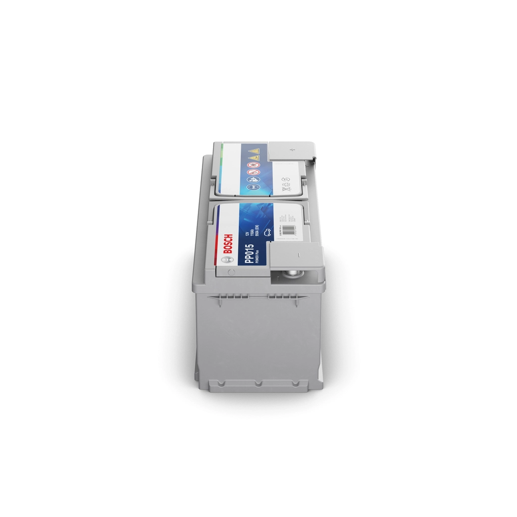0092PP0150 Bosch Batería Start-Stop
