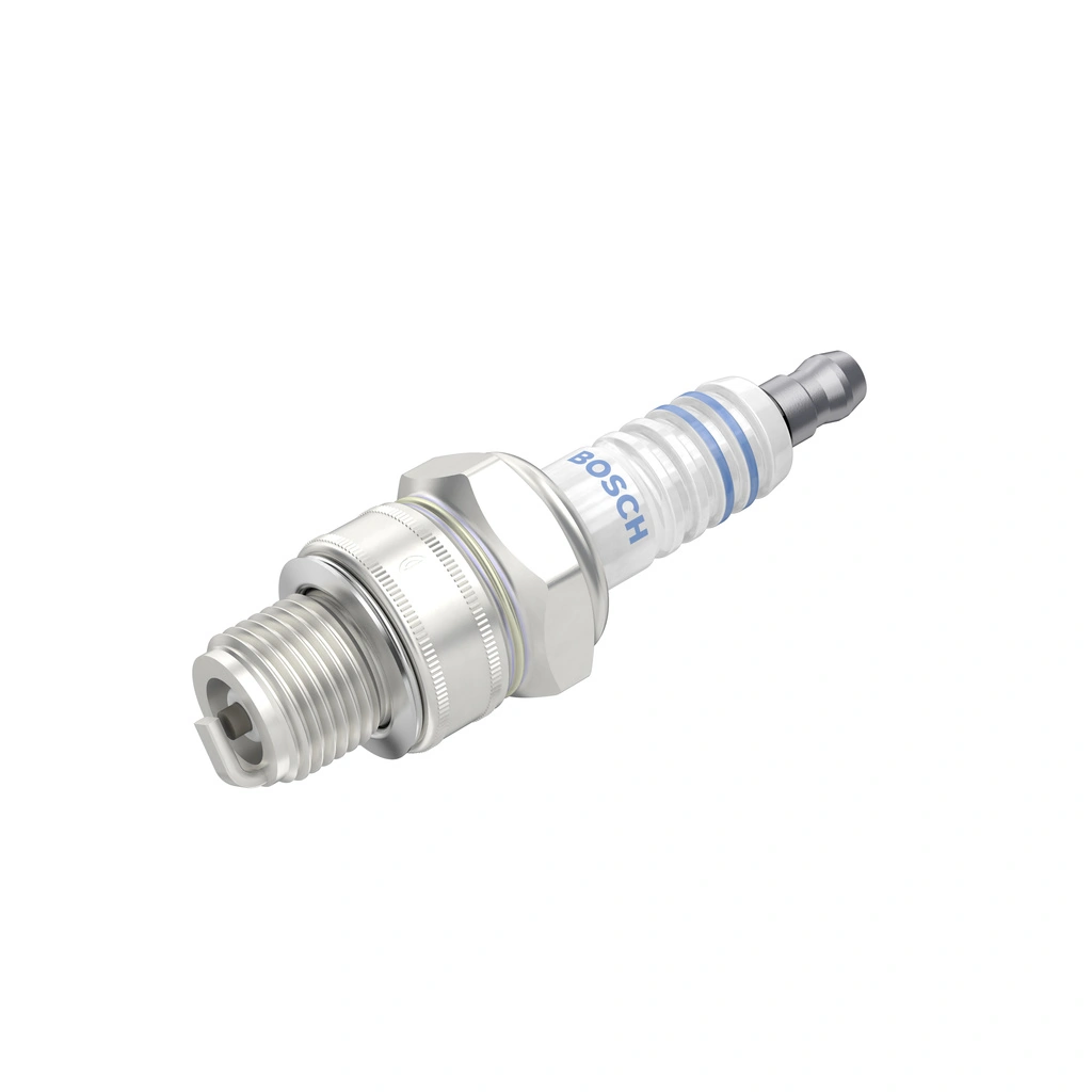 0241235607 Bosch Bujía de ignición