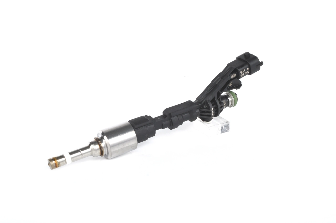 0261500298 Bosch Inyector de combustible