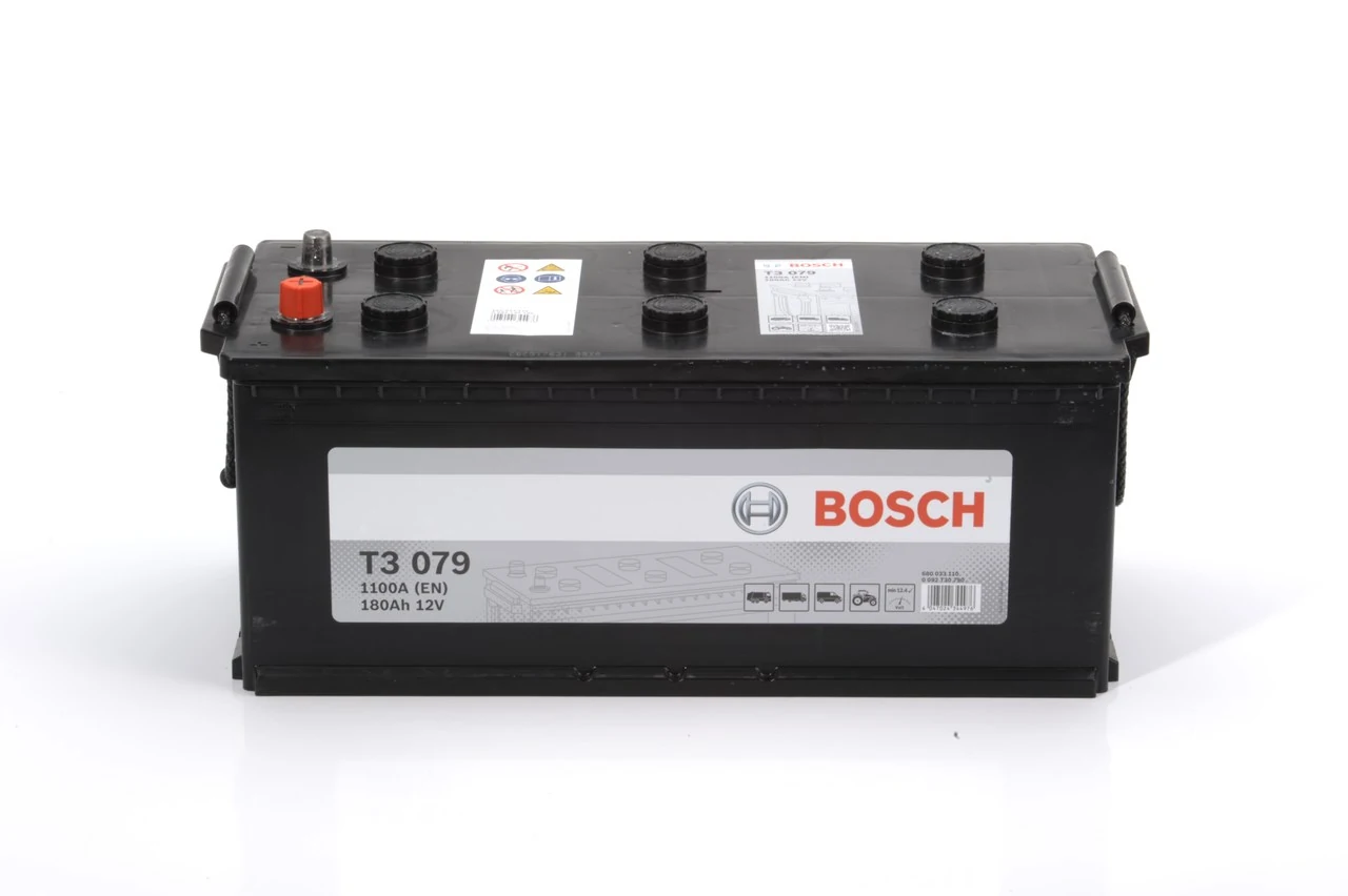 Batería de arranque Bosch 0092T30790 precio, desde 243,24 EUR