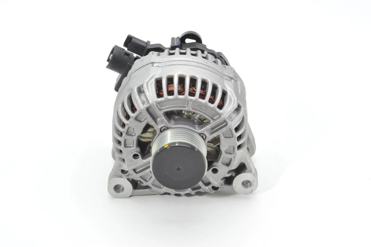 Alternador del motor Bosch 0124525035 precio, desde 187,61 EUR