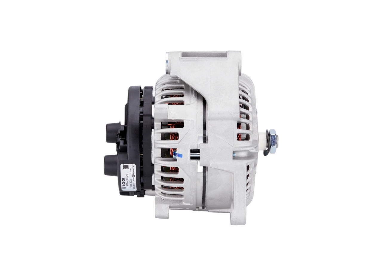 Alternador 1986A00925 Bosch