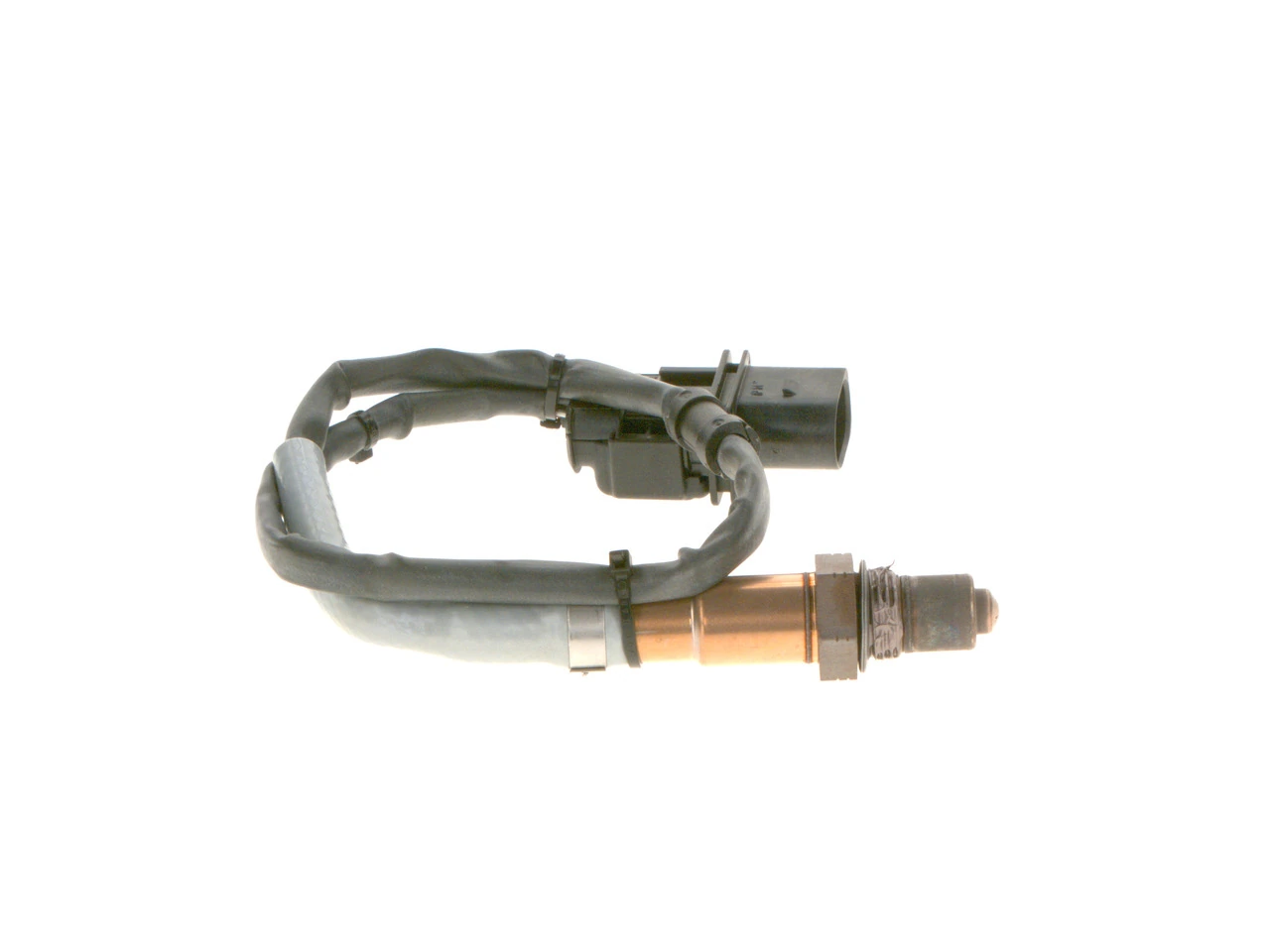 Sensor de oxígeno previo al catalizador Bosch 0258017617 precio, desde 118,15 EUR