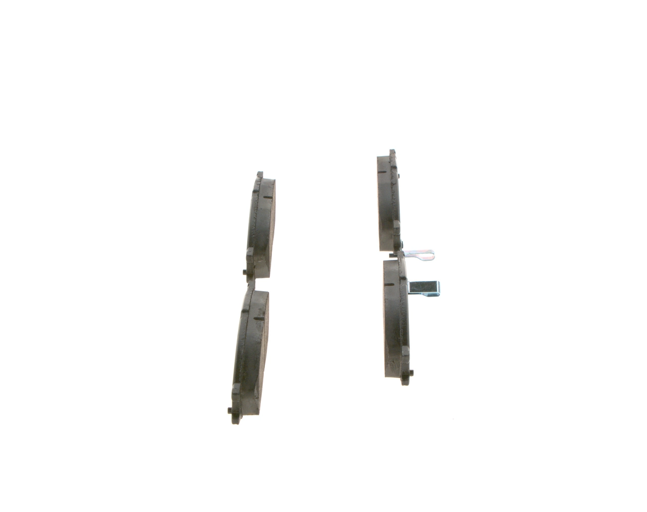 Pastillas de freno 0986495146 Bosch
