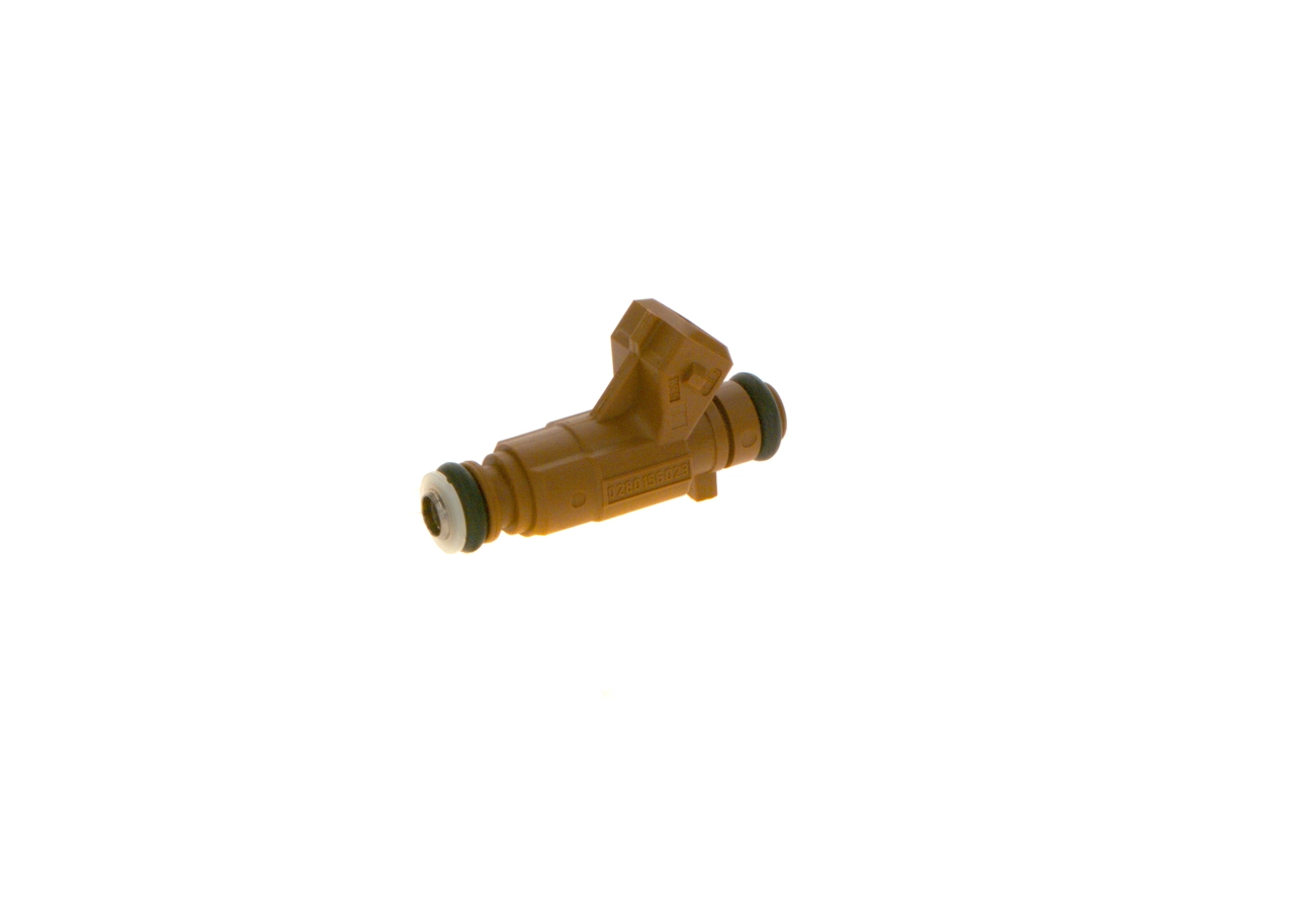0280156023 Bosch Inyector de combustible