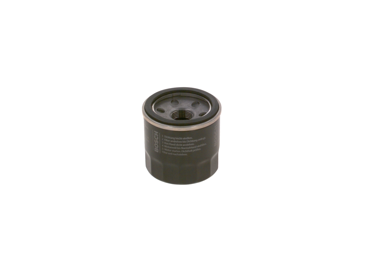 Filtro de aceite Bosch F026407210 precio, desde 8,94 EUR