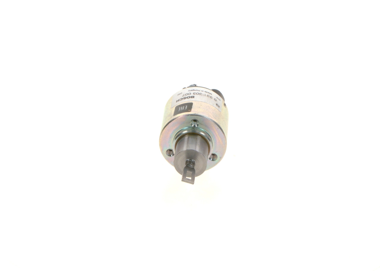 Interruptor magnético estárter Fiat Ducato I desde 38,96 €