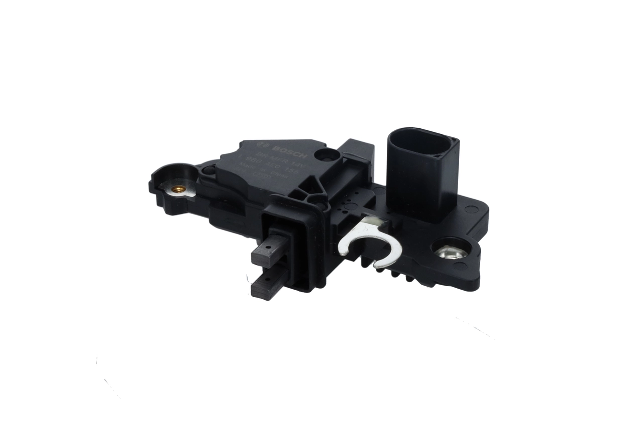 Regulador De Rele Del Generador (Rele De Carga) Audi Q5 8RB