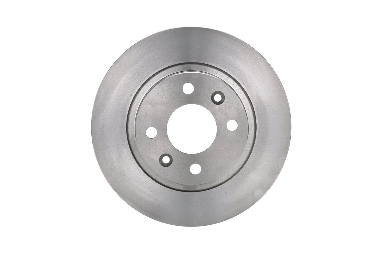 Comprar 0986479164 Bosch Freno de disco delantero