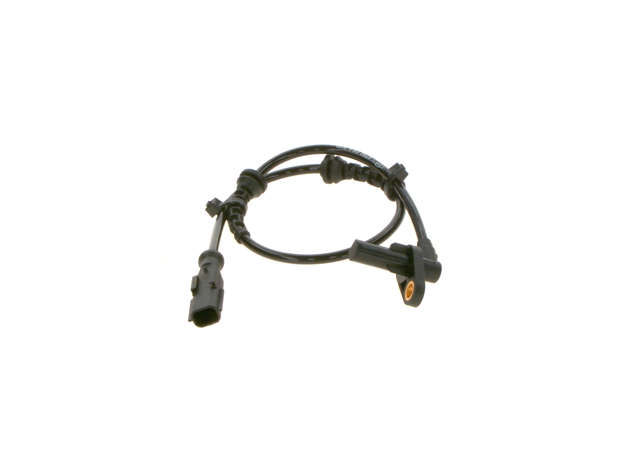Comprar 0265008945 Bosch Sensor revoluciones de la rueda, delantero
