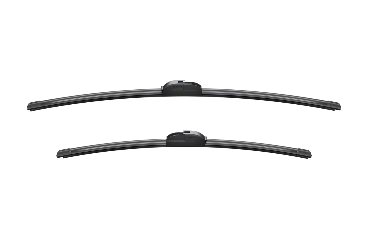 Comprar 3397007392 Bosch Escobilla del limpiaparabrisas del lado del conductor