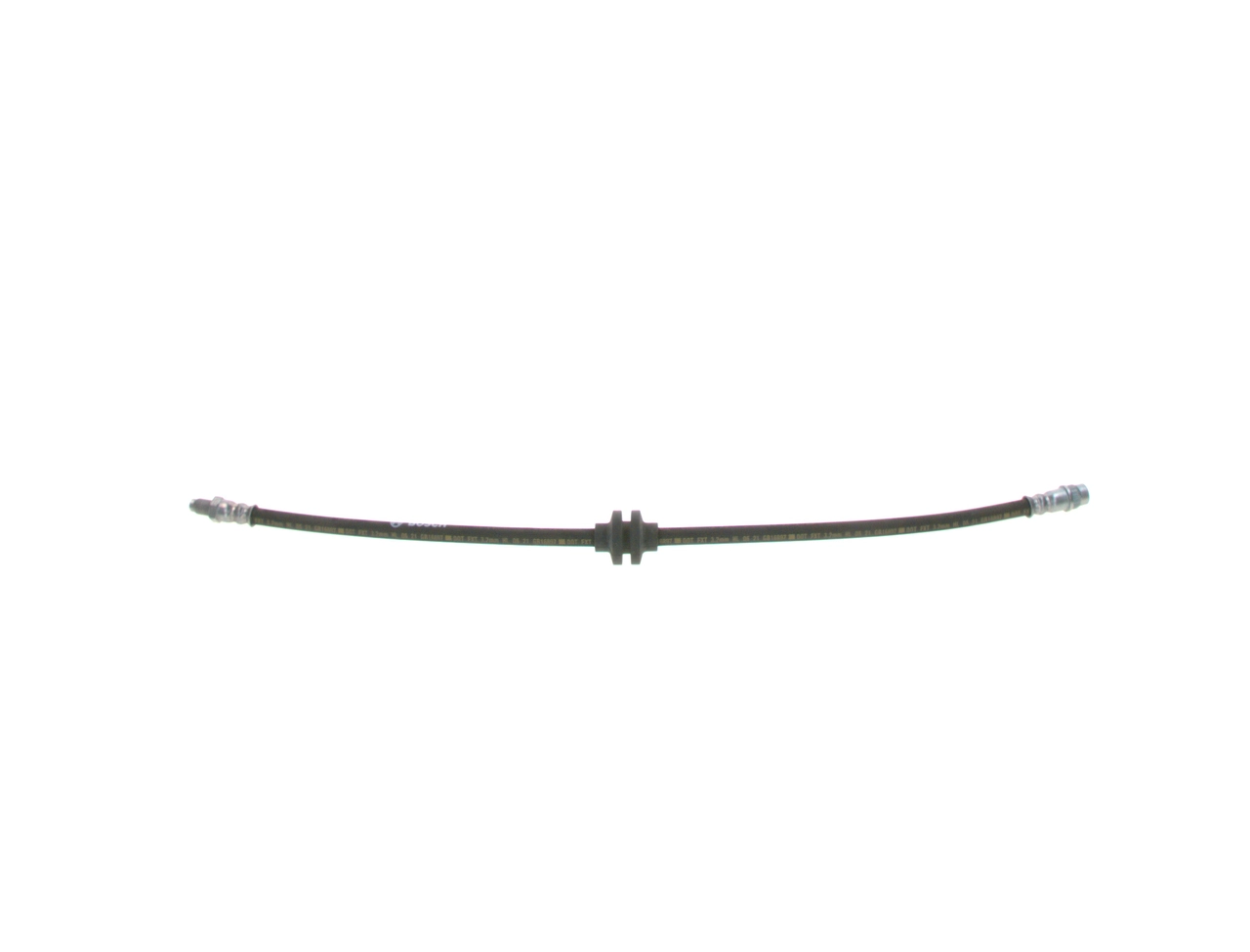 1987481480 Bosch Tubo de frenos delantero