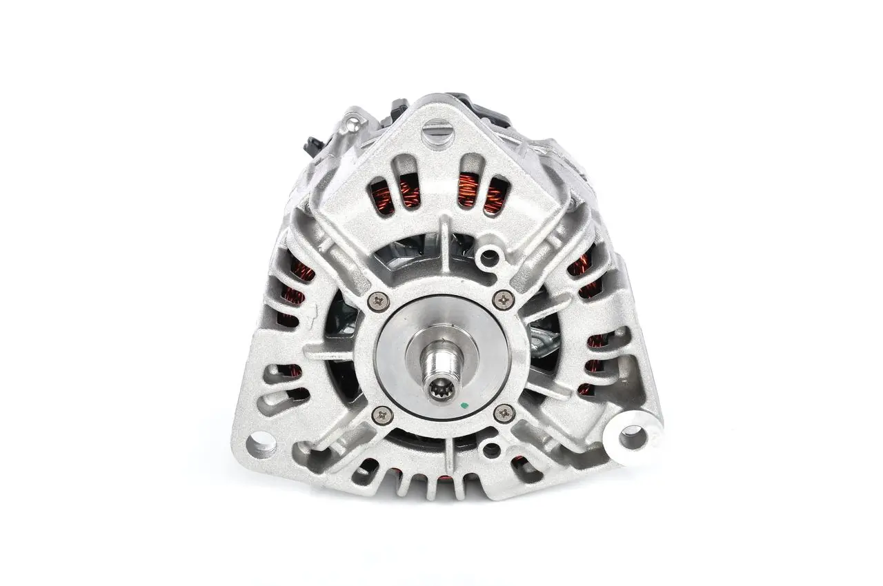 0124655161 Bosch Alternador de coche