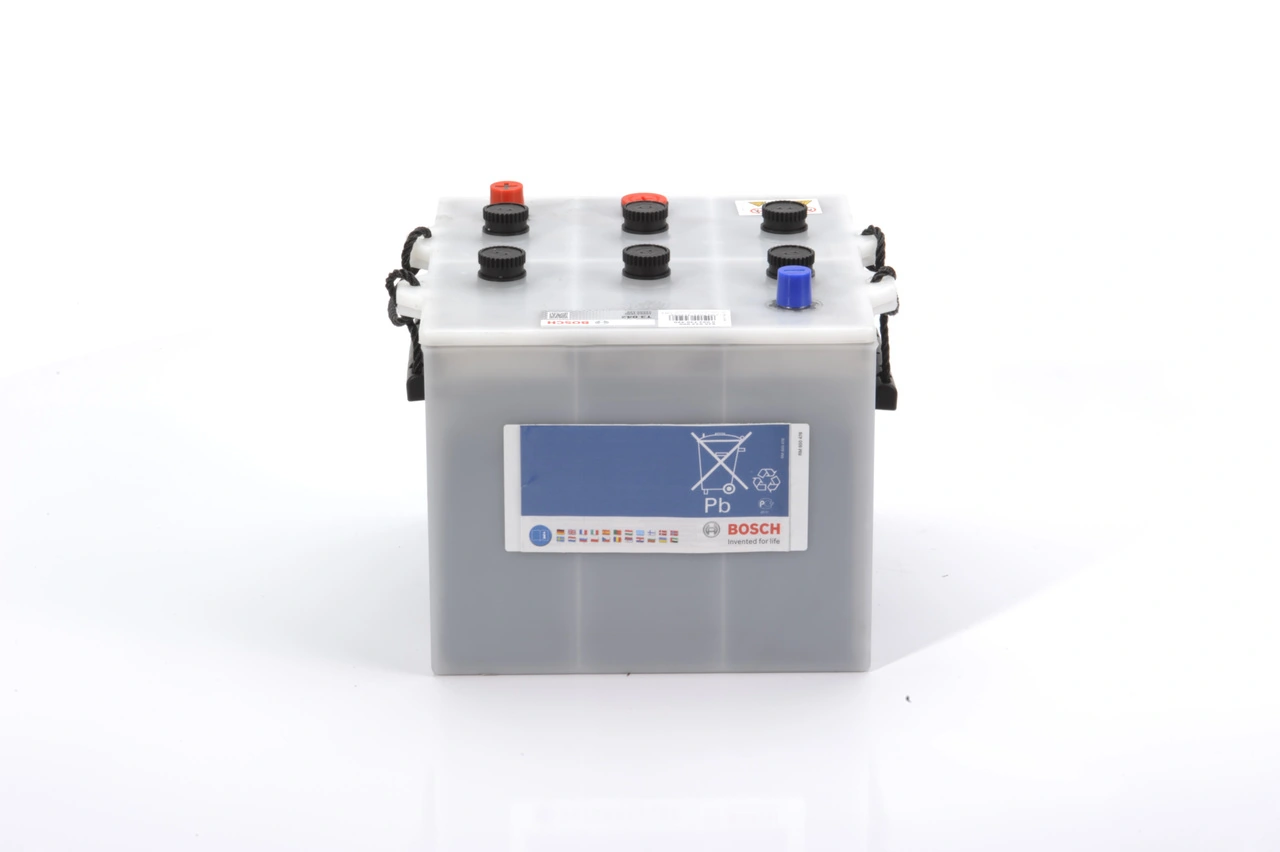 Comprar 0092T30420 Bosch Batería de coche
