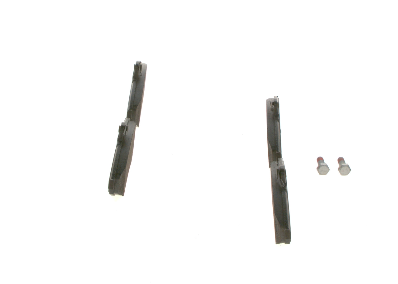 Pastillas freno delanteras Bosch 0986494010 precio, desde 30,29 EUR
