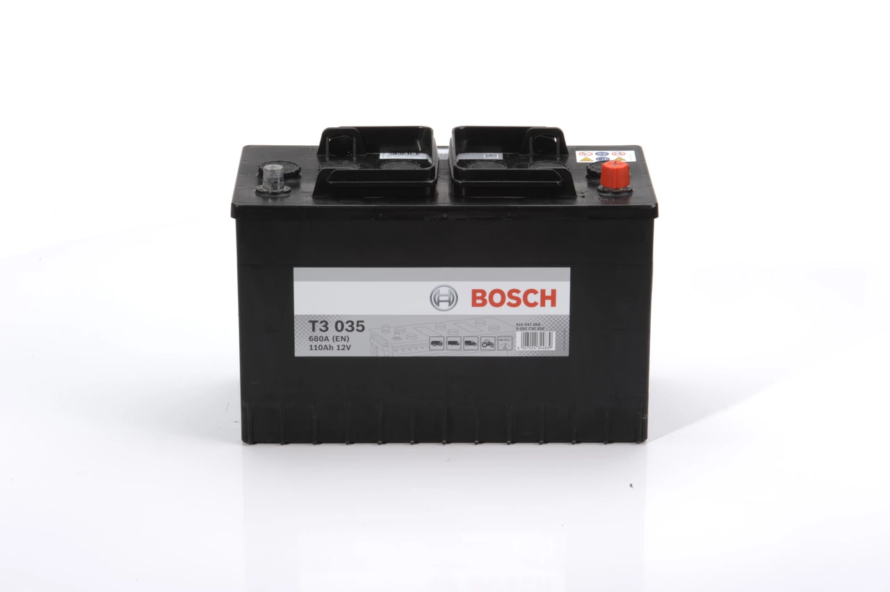 Batería de arranque Bosch 0092T30350 precio, desde 137,37 EUR
