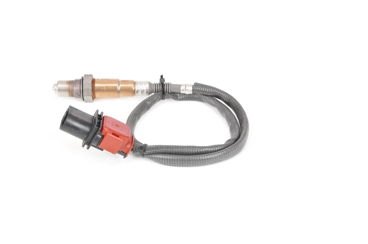 Sensor de oxígeno previo al catalizador Bosch 0258017467 precio, desde 101,52 EUR