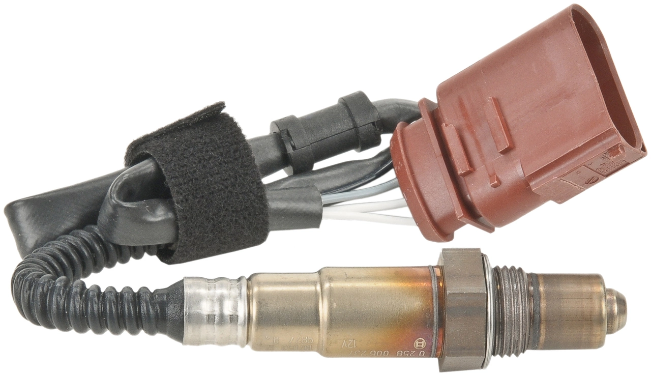 Sonda lambda de oxígeno posterior al catalizador Bosch 0258006237 precio, desde 80,37 EUR