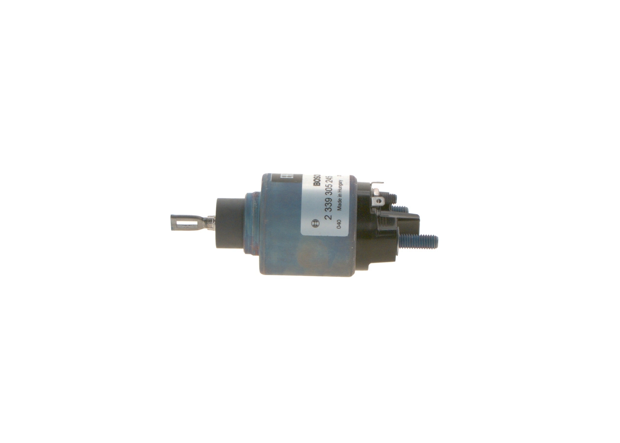 Comprar Solenoide de arranque Mercedes ML/GLE  W166