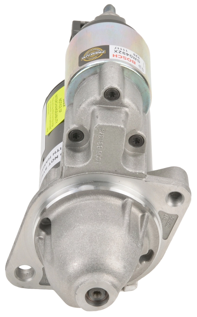 0001107423 Bosch Arranque motores