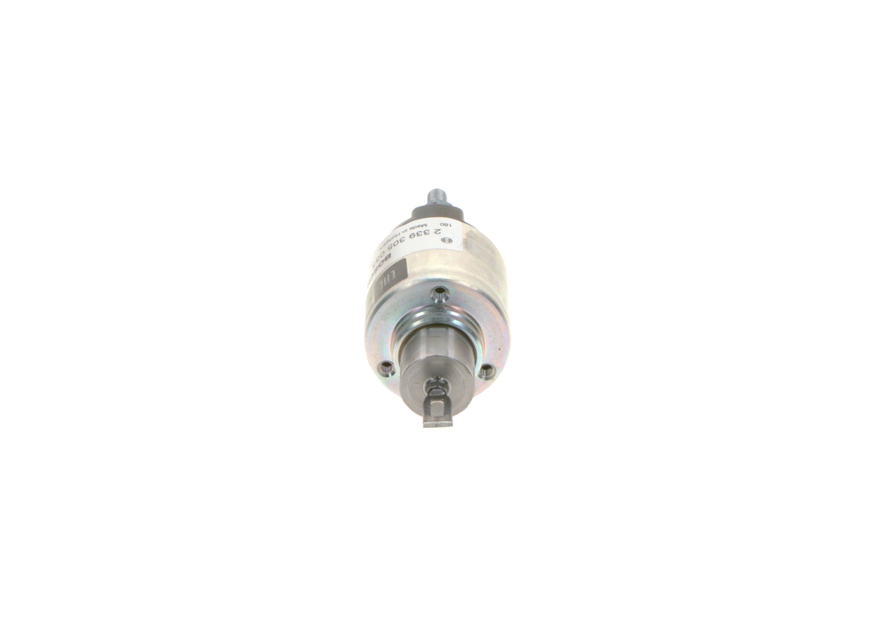 2339305033 Bosch Solenoide arranque