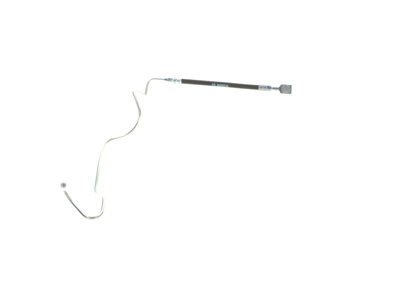 Manguera de freno trasera derecha Bosch 1987481339 precio, desde 22,68 EUR