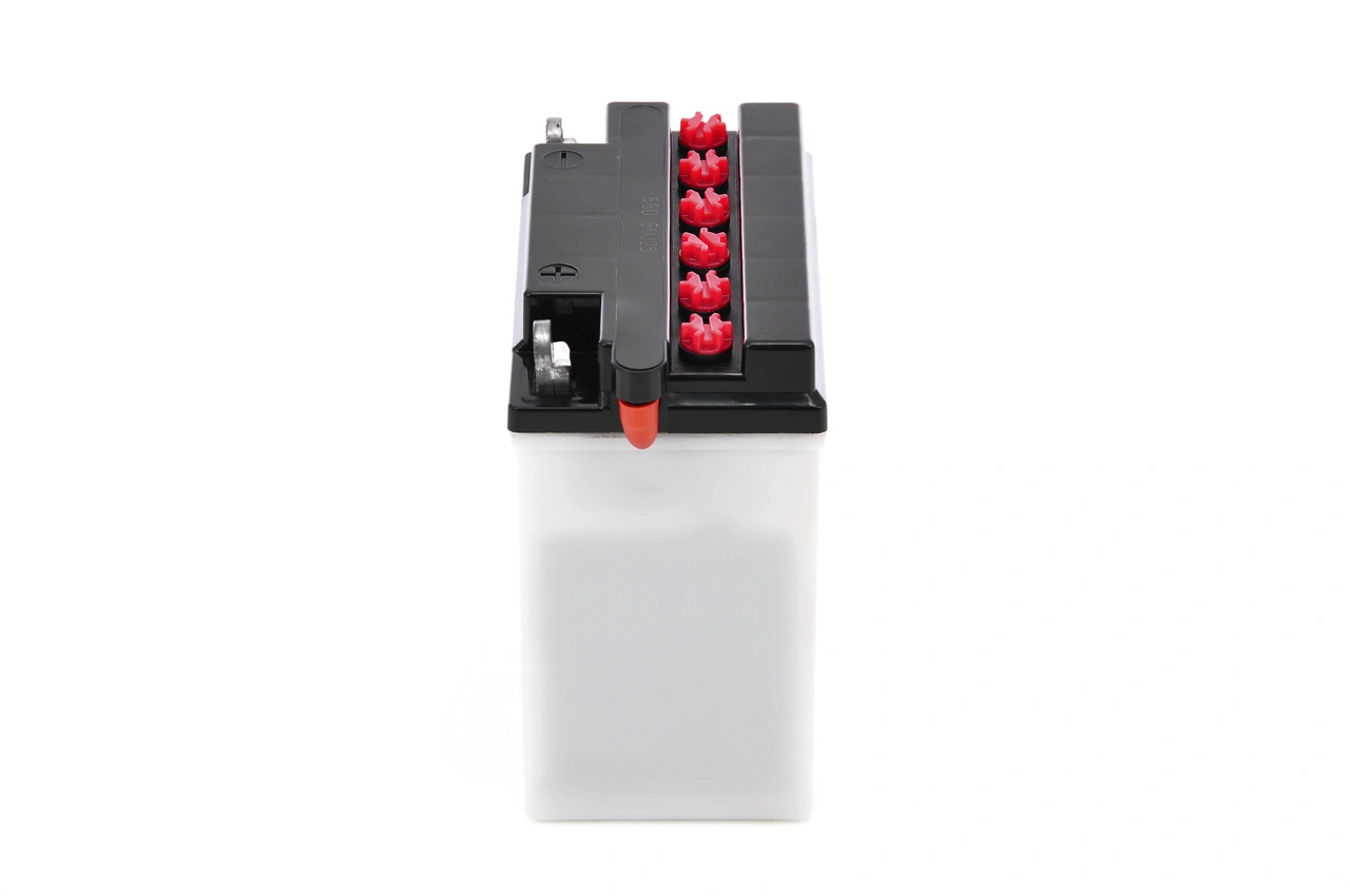 0092M4F210 Bosch Batería Start-Stop