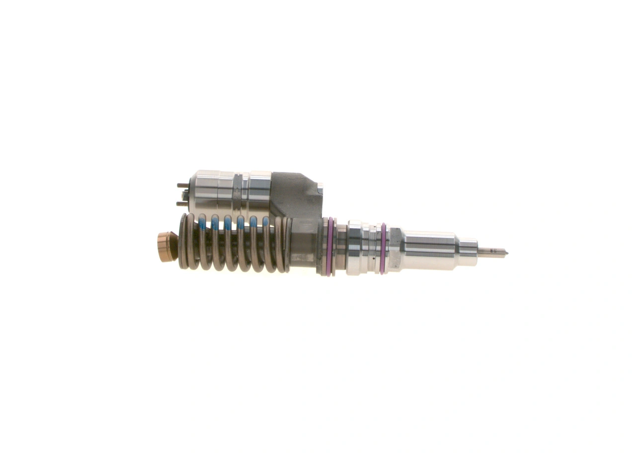 0414702021 Bosch Inyector de combustible