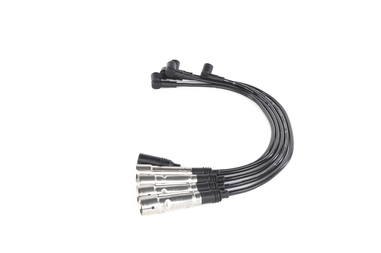 Cables de encendido Audi 100 C2