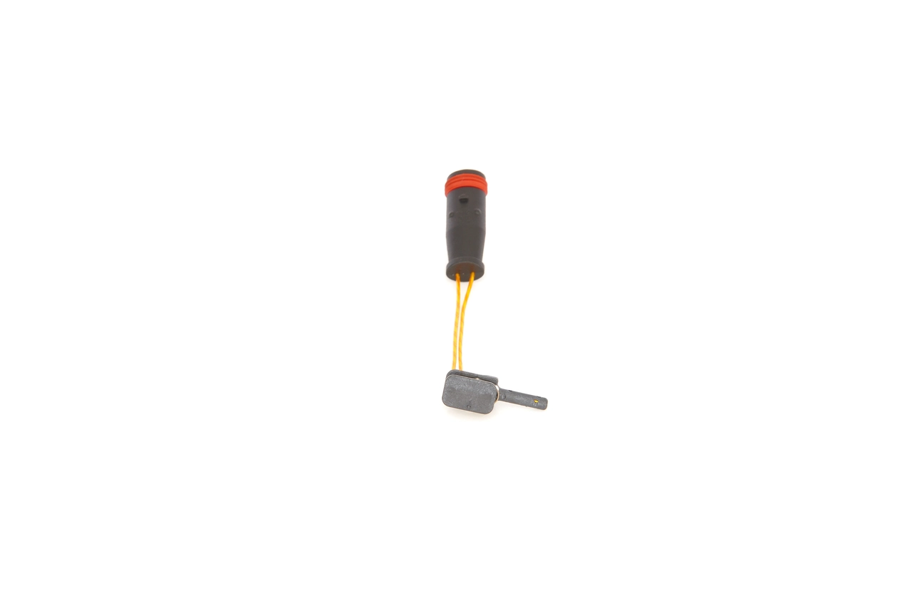 Comprar 1987473070 Bosch Sensor de desgaste de pastillas de freno trasero