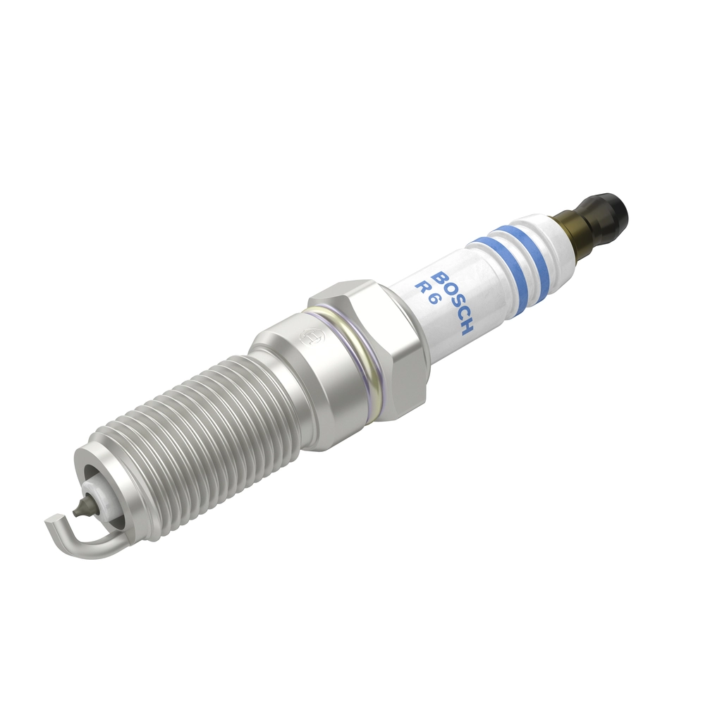 Bujias de encendido Bosch 0242236672