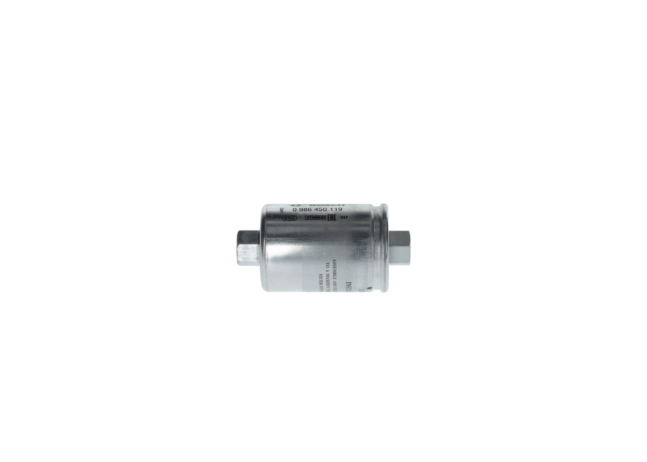 0986450119 Bosch Filtro de gasolina